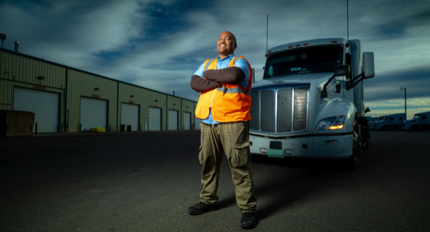 Learn what truck drivers should ask before taking a guaranteed pay job, including what can cancel the guarantee, whether it replaces detention or breakdown pay, and how to compare it to the full pay package.