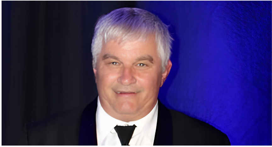 Crawford Trucking driver Mike Nelson was named a TCA Highway Angel after helping a stranded family with food and water at a California rest area.