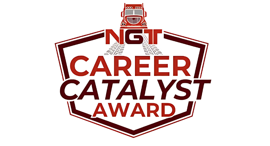 The 2026 Career Catalyst Awards recognized trucking companies and transportation organizations investing in mentorship, training, and workforce development.