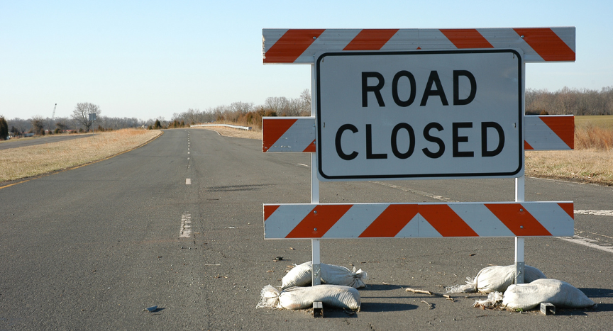 The I-65 closure in Louisville is already impacting truck drivers, while another major I-70 shutdown near Topeka is scheduled to begin June 8.