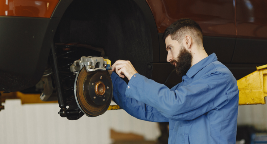 CVSA Brake Safety Week 2026 begins August 23 with inspectors focusing on brake drums and rotors. Learn what commercial drivers can expect during this year's roadside inspection campaign.