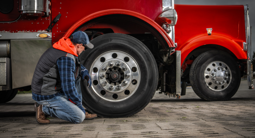 Learn what happens after a failed DOT roadside inspection, including out-of-service orders, repair requirements, carrier responsibilities, CSA records, PSP reports, and DataQs.