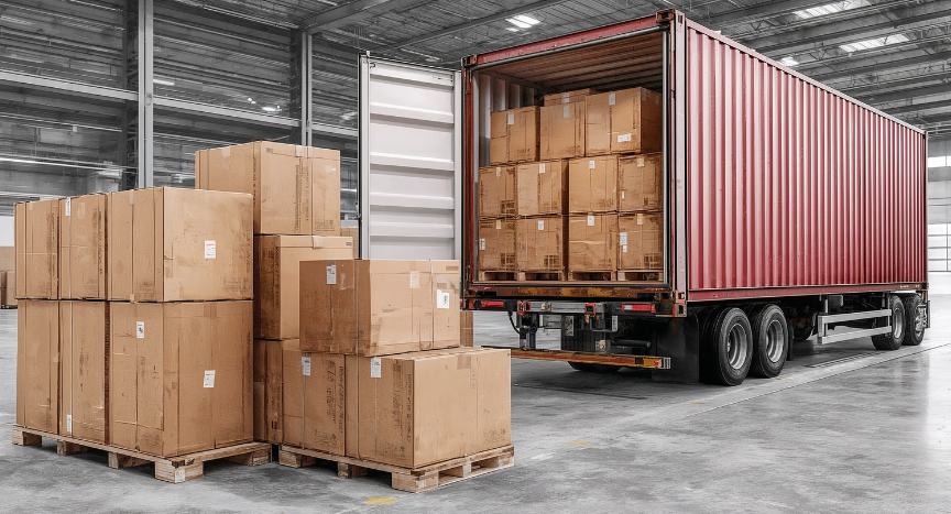 Learn how freight damage claims are handled, what investigators review, and how drivers' documentation can affect the outcome of a cargo damage claim.