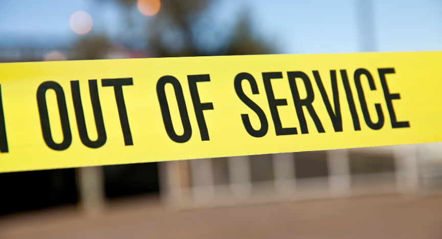 An Illinois State Police hazardous materials enforcement operation resulted in 38 drivers and 61 commercial vehicles being placed out of service after 488 inspections.