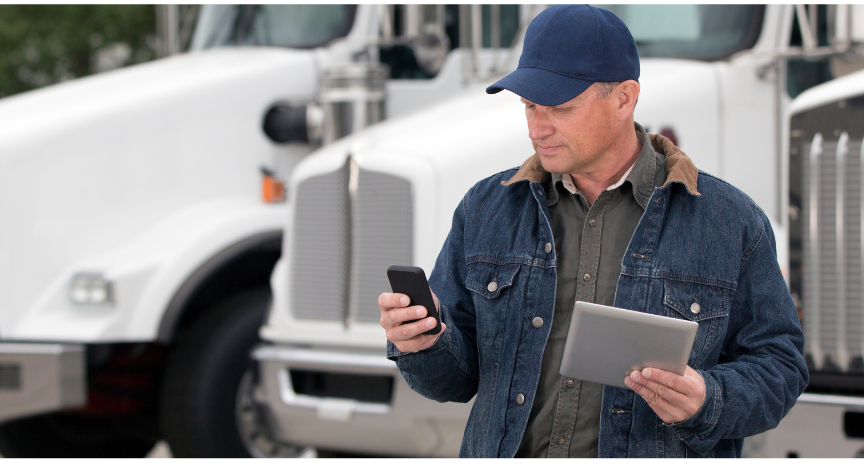 The Truckload Carriers Association has launched a four-part educational series covering AI, automation, predictive maintenance, back-office operations, and technology management for trucking companies.