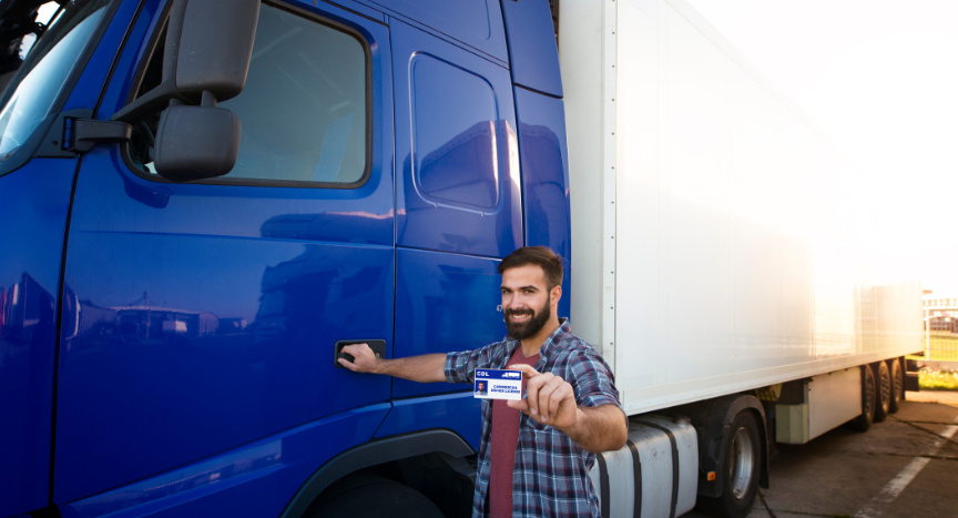 Learn how to get a CDL in New York, including eligibility requirements, Commercial Learner Permit steps, Entry Level Driver Training, endorsements, testing, and license renewal.