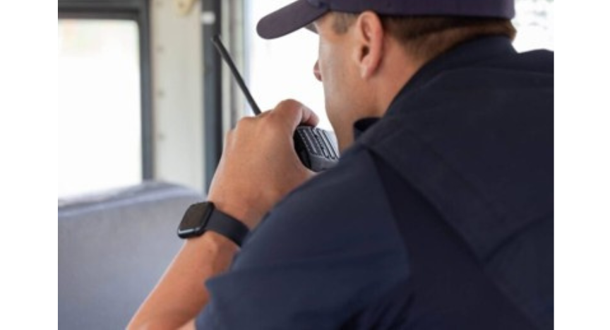 Wisconsin State Patrol completed its sixth annual Trooper in a Truck campaign, using semi trucks and buses to identify unsafe driving near commercial vehicles.