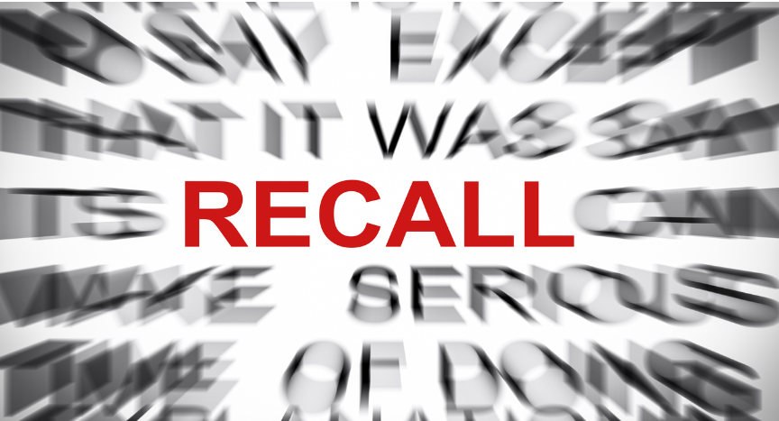 Wabash, International Motors, and Great Dane have issued NHTSA recalls affecting more than 15,600 trucks and trailers over equipment and safety concerns.