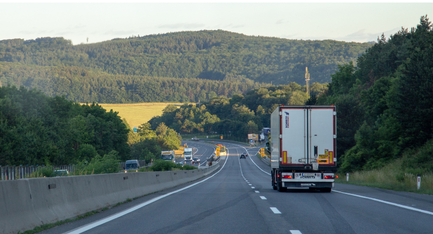 GDOT has opened the Brampton Road Connector, providing Port of Savannah trucks with direct interstate access while supporting additional freight improvements across the Savannah region.