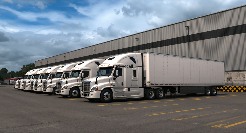 PACCAR has recalled 5,919 model year 2027 Peterbilt and Kenworth trucks due to a potential power distribution center issue that could affect critical vehicle systems.