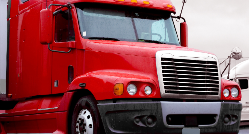 A practical guide to organizing a truck cab around the way drivers actually work, including inspection paperwork, ELD documents, food storage, sleeper space, and everyday gear.