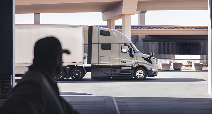 Volvo Trucks has rolled out unattended over-the-air software updates across North America, allowing updates to run while trucks are parked and locked.