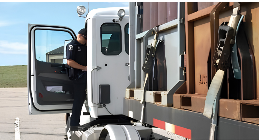CVSA released results from a special human trafficking awareness initiative that included 4,340 commercial vehicle inspections and outreach across the U.S. and Canada.