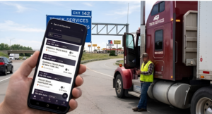 4RoadService Adds Interstate Exit Search for Roadside Assistance