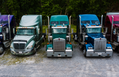 Iowa 80 launches a new trucking accessories website with faster checkout, more payment options, and LTL freight quotes for large items.
