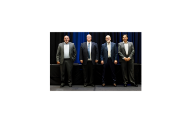 Four professional drivers with nearly 15 million combined safe miles have been inducted into the National Private Truck Council Driver Hall of Fame.