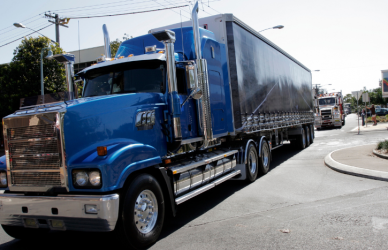 Mack Trucks has announced the winning vehicles selected for its 2027 calendar after a fan voting contest that drew record participation across its social media channels.