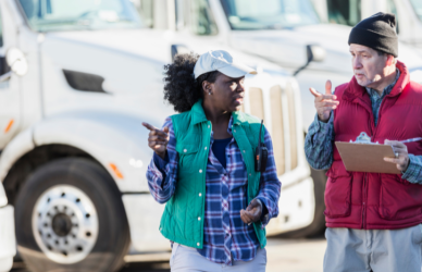 Learn what Illinois drivers need to know before getting a CDL, including permit requirements, training rules, endorsements, restrictions, testing requirements, and licensing steps.