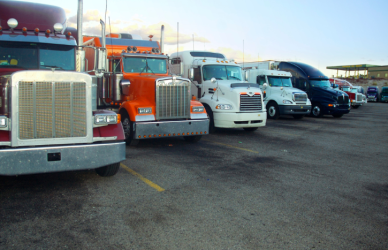 Trucker Path has added more than 50,000 reservable truck parking spots to its app, giving drivers and fleets more options for overnight and long-term parking.