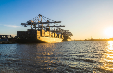 More than 4,000 drivers now use Georgia Ports' GPA Trucker app, which provides container locations, digital tickets, terminal alerts, and mobile tools for Savannah port operations.
