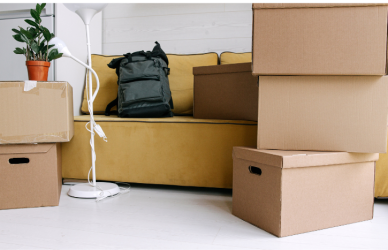 Learn what truck drivers should pack for life on the road, including overlooked essentials, food strategies, sleep items, organization tips, and everyday truck necessities.