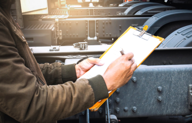 ATRI is collecting updated feedback from truck drivers and motor carriers through a TechCelerate survey focused on onboard safety technology adoption, experiences, and industry trends.