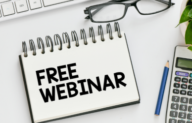 FTR will host a free July 9 webinar covering carrier conditions, freight rates, tariffs, inflation, geopolitical developments, and transportation market trends during the second half of 2026.