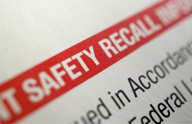 Volvo and Mack have issued recalls and do not drive warnings for certain truck models after a wheel-related issue raised the risk of wheel separation.