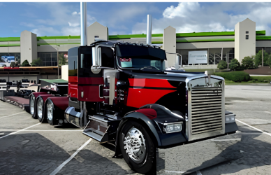 Shell Rotella SuperRigs returns to Bristol Motor Speedway June 25-27, bringing working trucks together to compete for cash prizes, calendar spots, and industry recognition.