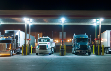 Learn how semi-truck design has changed over the last 20 years through updates in aerodynamics, driver comfort, safety technology, emissions systems, transmissions, and cab design.