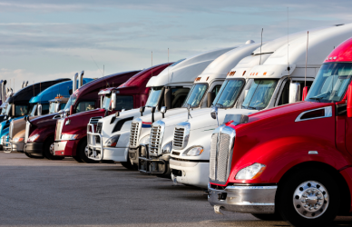 Learn why some freight corridors experience tougher truck parking conditions and how warehouse growth, port activity, manufacturing, and seasonal freight influence parking availability.