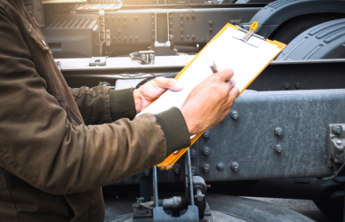 Learn how truck drivers can prepare for a road evaluation and what hiring managers, trainers, and safety personnel often notice during the process.