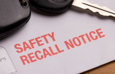 A do-not-drive recall has been issued for nearly 800 Mack and Volvo trucks because of a wheel-mounting issue that could allow wheel lug nuts to loosen and a wheel to detach.