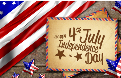 AAA projects 61.4 million Americans will travel by car during the July 4th holiday week as total holiday travel reaches 72.2 million people.
