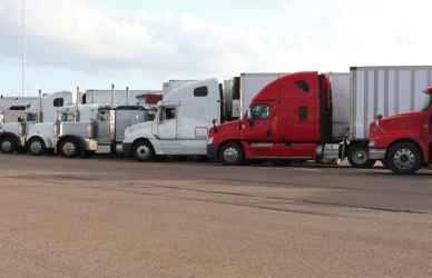 Learn about remote truck stops and service points drivers rely on across Wyoming, Nevada, Alaska, West Texas, and the Alaska Highway corridor.