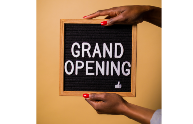 Dolly's Tennessean Travel Stop in Cornersville, Tennessee, will open June 24 with food samples, live music, giveaways, and grand opening events through July 3.