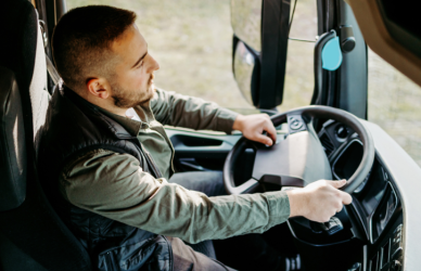 Learn why truck stops are not always built where drivers need them most and how freight activity, land availability, infrastructure, parking demand, and long-term planning influence development decisions.