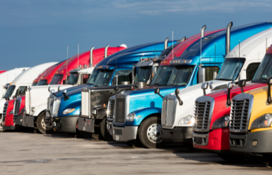 Learn what truck drivers can still control when parking gets tight, including how to find backup truck parking, use apps and satellite view, confirm customer parking, and adjust before the clock forces the issue.