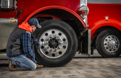 Learn why some trucking freight pays more than dry van work and how flatbed, reefer, tanker, bulk, and specialized loads can demand more from drivers in return.