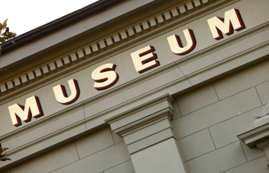 Visit four of the largest trucking museums in the United States and learn how these collections preserve the trucks, equipment, and stories behind the trucking industry.