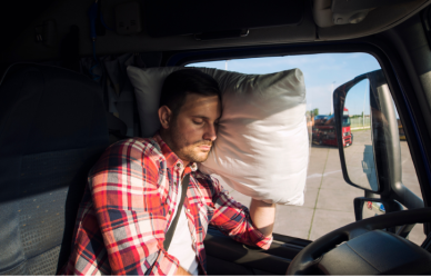 We asked Truck Drivers USA readers what summer truck stop amenity they would invent. From swimming pools to healthier food, here's what drivers had to say.