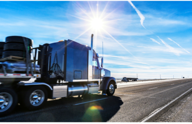 From the Space Shuttle Endeavour to giant transformers, bridge girders, and wind turbine blades, these remarkable highway shipments showcase the capabilities of specialized trucking.