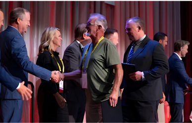 The International Foodservice Distributors Association will recognize 108 professional drivers in its 2026 Truck Driver Hall of Fame, the largest induction class in the program's history.