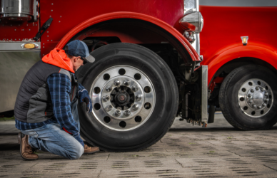 Learn what happens after a failed DOT roadside inspection, including out-of-service orders, repair requirements, carrier responsibilities, CSA records, PSP reports, and DataQs.