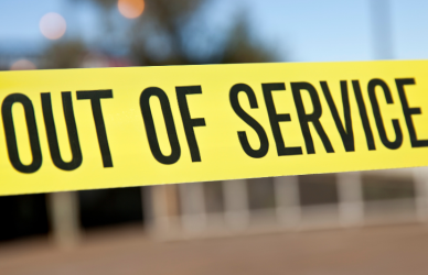 An Illinois State Police hazardous materials enforcement operation resulted in 38 drivers and 61 commercial vehicles being placed out of service after 488 inspections.