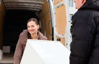 Learn when responsibility for freight transfers from the shipper to the carrier, why bills of lading matter, and how documentation helps resolve cargo disputes.