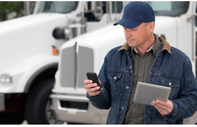 The Truckload Carriers Association has launched a four-part educational series covering AI, automation, predictive maintenance, back-office operations, and technology management for trucking companies.