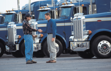 Truck drivers share the unforgettable acts of kindness fellow drivers showed them, from roadside assistance and backing help to simple words of encouragement that made a lasting difference.