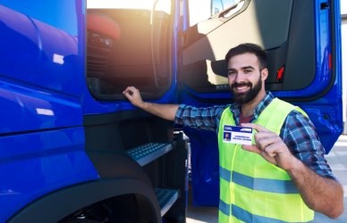 New Hampshire has joined a $7.9 million FMCSA pilot program aimed at improving CDL conviction reporting, strengthening enforcement, and increasing awareness of anti-masking laws.