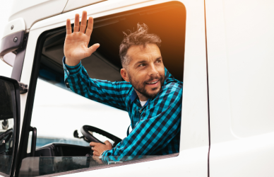 Learn what happens to semi trucks after they leave commercial fleet service, from owner-operators and vocational fleets to exports, driver training, recycling, and restoration.